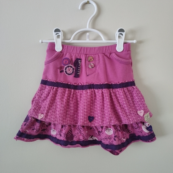 💛 Girls Bundle Size 4-5 - Picture 8 of 9